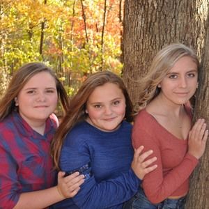 Meet your Posher, Shannon